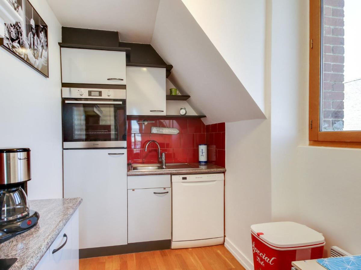 Apartment Basse Vallee By Interhome Динар Экстерьер фото