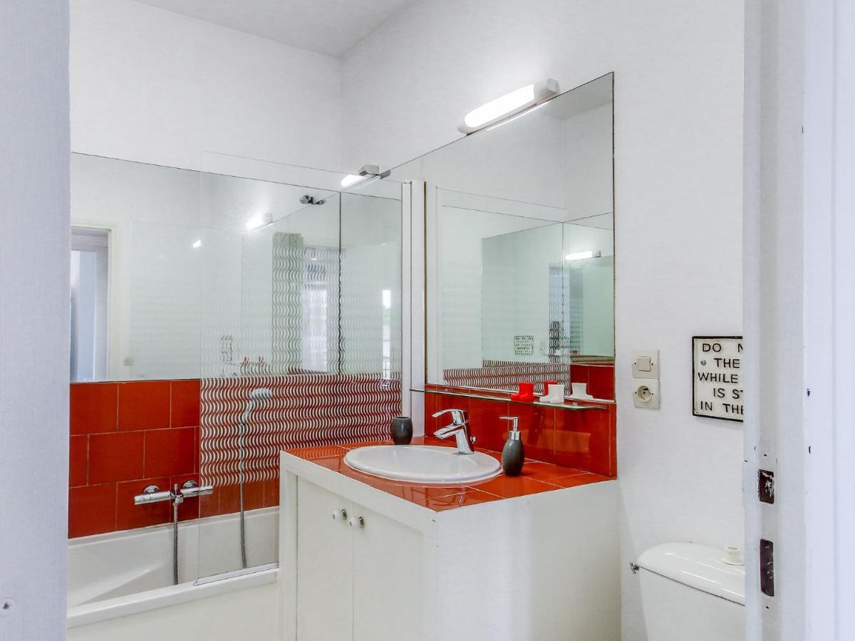 Apartment Basse Vallee By Interhome Динар Экстерьер фото