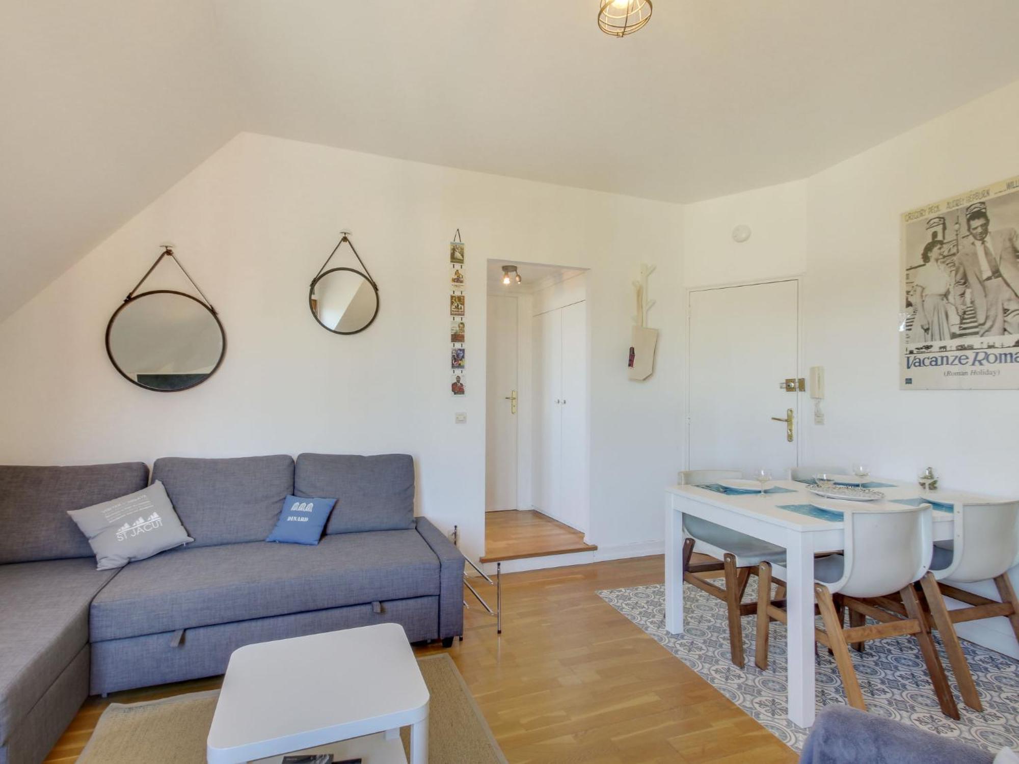 Apartment Basse Vallee By Interhome Динар Экстерьер фото