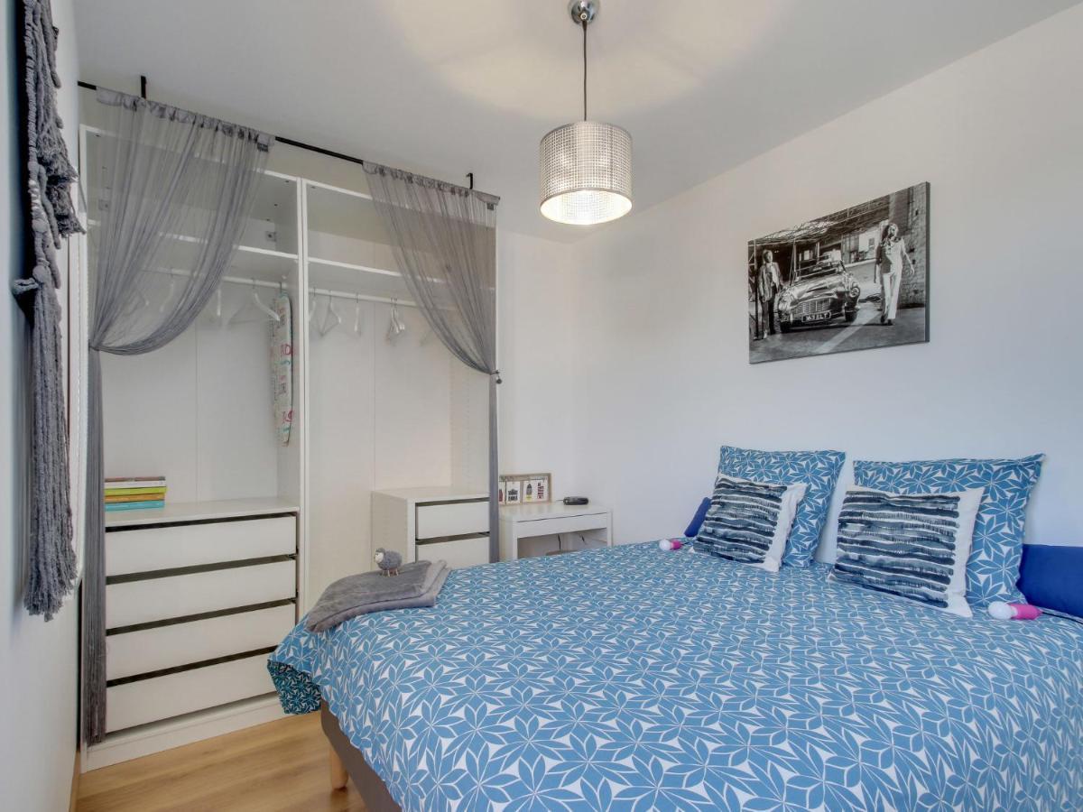 Apartment Basse Vallee By Interhome Динар Экстерьер фото