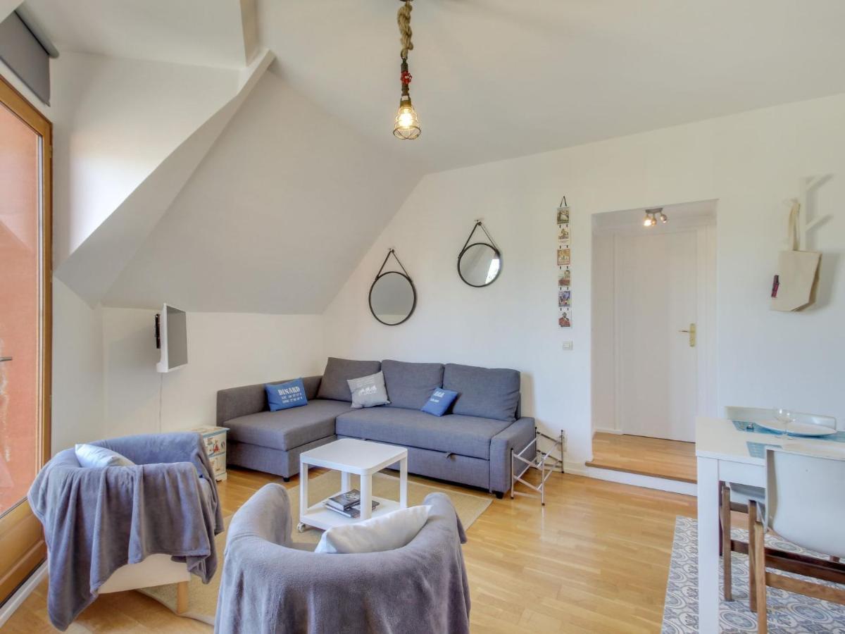 Apartment Basse Vallee By Interhome Динар Экстерьер фото