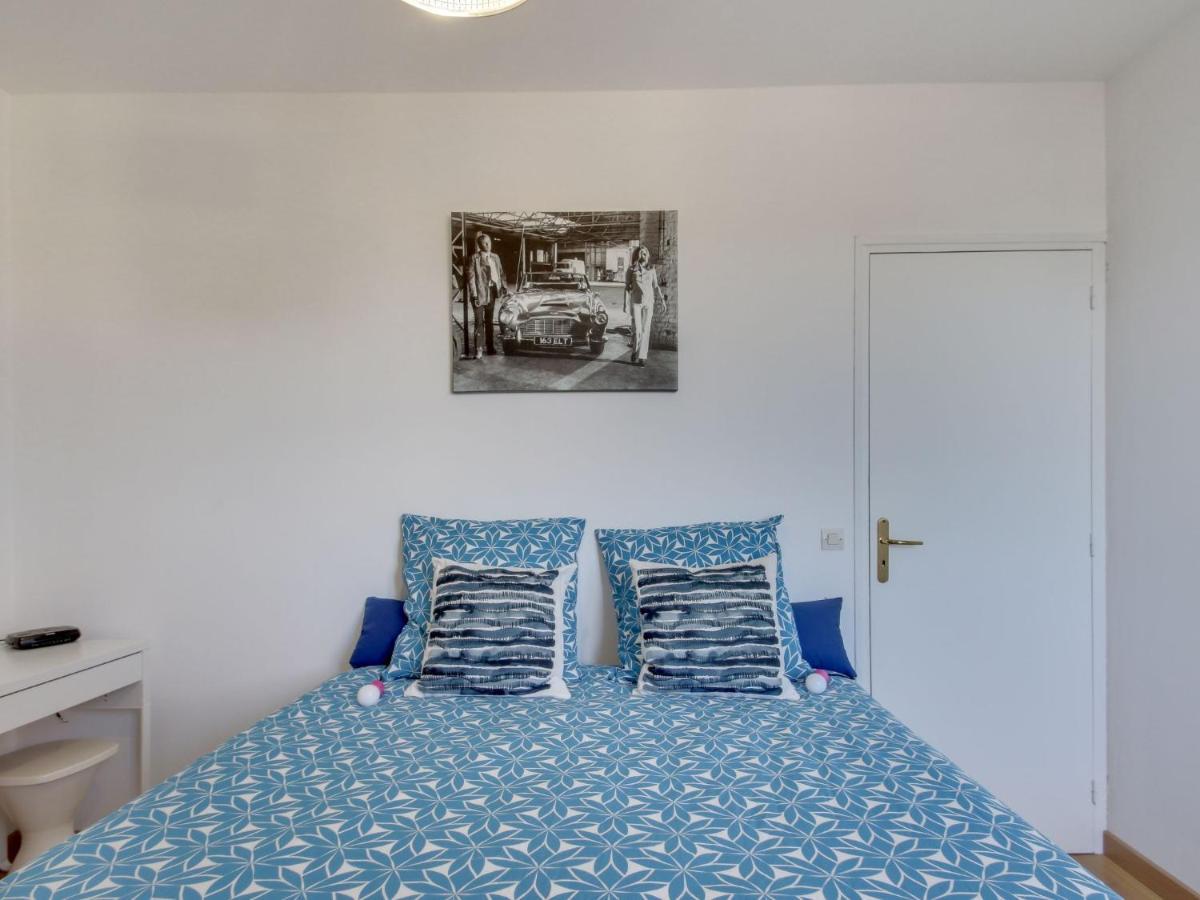 Apartment Basse Vallee By Interhome Динар Экстерьер фото